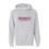 WVHS Swim & Dive - Midweight Fleece Hooded Sweatshirt