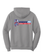 Window Fix - Fleece Pullover Hooded Sweatshirt