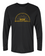 East Coast Elite Basketball - Holloway Momentum Long Sleeve Tee - ECE Basketball Logo