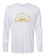 East Coast Elite Basketball - Holloway Momentum Long Sleeve Tee - ECE Basketball Logo