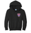 Warwick Soccer Club - Pullover Hooded Sweatshirt