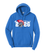 Goshen Seniors - Class of 2026 Hooded Pullover Sweatshirt