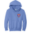 Warwick Soccer Club - Pullover Hooded Sweatshirt
