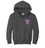 Warwick Soccer Club - Pullover Hooded Sweatshirt