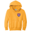 Warwick Soccer Club - Pullover Hooded Sweatshirt