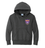 Warwick Soccer Club - Pullover Hooded Sweatshirt