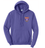Warwick Soccer Club - Pullover Hooded Sweatshirt