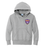 Warwick Soccer Club - Pullover Hooded Sweatshirt