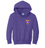Warwick Soccer Club - Pullover Hooded Sweatshirt