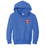 Warwick Soccer Club - Pullover Hooded Sweatshirt