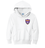Warwick Soccer Club - Pullover Hooded Sweatshirt