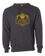 East Coast Elite Basketball - Midweight Hooded Sweatshirt - ECE Shield Logo