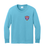 Warwick Soccer Club - Standard Long Sleeve Tee