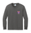 Warwick Soccer Club - Standard Long Sleeve Tee