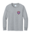 Warwick Soccer Club - Standard Long Sleeve Tee