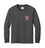 Warwick Soccer Club - Standard Long Sleeve Tee