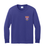 Warwick Soccer Club - Standard Long Sleeve Tee