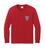 Warwick Soccer Club - Standard Long Sleeve Tee