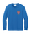 Warwick Soccer Club - Standard Long Sleeve Tee