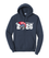 Goshen Seniors - Class of 2026 Hooded Pullover Sweatshirt