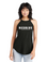 District ® Women’s Perfect Tri ® Rocker Tank - Resolve Nutrition