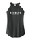 District ® Women’s Perfect Tri ® Rocker Tank - Resolve Nutrition