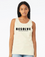 Bella + Canvas ® Jersey Tank - Resolve Nutrition