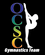 OCSC Gymnastics Team - Bella + Canvas ® Fleece Zip-Up Hoodie