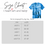 Park Ave - Tie Dye T-Shirt - Gold W