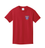Warwick Soccer Club - Standard Tee