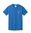 Warwick Soccer Club - Standard Tee