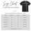Greenwood Lake Union Free School District "Circle Emblem" - Short Sleeve Tee