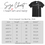 Greenwood Lake Union Free School District "Circle Emblem" - Short Sleeve Tee