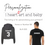 Goshen Seniors - Customizable Long Sleeve Tee