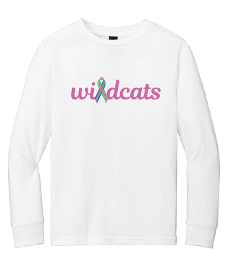 Warwick Valley Schools - PINK OUT DAY Fundraising Shirt