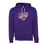 WVMS - Bella + Canvas ® Fleece Hoodie - Wildcats Drip