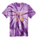 Park Ave - Tie Dye T-Shirt - Gold W