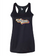 Park Ave - Badger Racerback Tank - Retro Wildcats