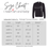 WVHS Swim & Dive - Midweight Fleece Crewneck Sweatshirt