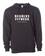 Independent Trading Co. - Midweight Hooded Sweatshirt - Resolve Fitness CrossFit Hawthorne