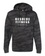 Independent Trading Co. - Midweight Hooded Sweatshirt - Resolve Fitness CrossFit Hawthorne