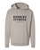 Independent Trading Co. - Midweight Hooded Sweatshirt - Resolve Fitness CrossFit Hawthorne