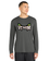 Venom Baseball - Sport-Tek® Long Sleeve PosiCharge® Competitor™ Tee, Snake