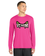 Venom Baseball - Sport-Tek® Long Sleeve PosiCharge® Competitor™ Tee, Snake