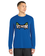 Venom Baseball - Sport-Tek® Long Sleeve PosiCharge® Competitor™ Tee, Snake