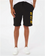 East Coast Elite Basketball - Midweight Fleece Shorts