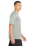 WVMS - Sport-Tek® PosiCharge® Competitor™ Tee - Warwick Wildcats Logo