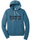 Bella+Canvas Unisex Sponge Fleece Pullover Hoodie - Resolve Fitness CrossFit Hawthorne