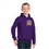 Sanfordville School -  Wildcat Chest Logo Hooded Sweatshirt