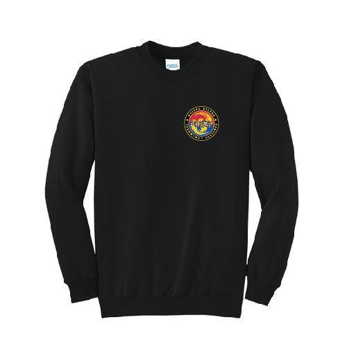 United States Taekwondo Alliance - Crewneck Sweatshirt